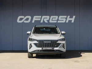 Внедорожник Haval F7 2023 года, 1575000 рублей, Краснодар