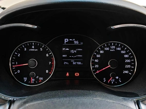Седан Kia Cerato 2019 года, 1775000 рублей, Краснодар