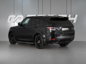 Внедорожник Land Rover Range Rover Sport 2015 года, 3599000 рублей, Минеральные Воды