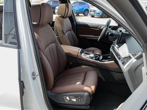 Внедорожник BMW X5 2025 года, 16640000 рублей, Краснодар