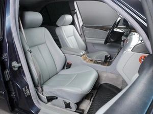 Седан Mercedes-benz E-класс 1998 года, 999000 рублей, Минеральные Воды