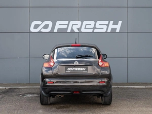 Внедорожник Nissan Juke 2013 года, 1015000 рублей, Краснодар