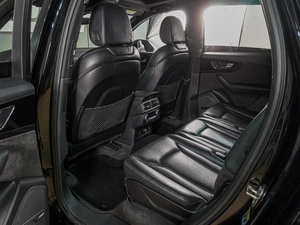 Внедорожник Audi Q7 2019 года, 5564000 рублей, Воронеж
