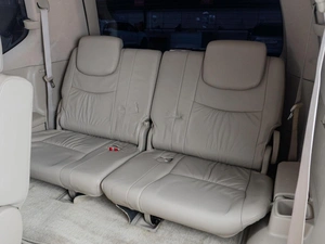 Внедорожник Lexus GX 2003 года, 1799000 рублей, Тюмень