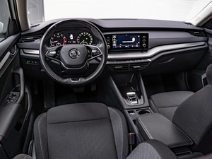 Лифтбек Skoda Octavia 2021 года, 2260000 рублей, Краснодар