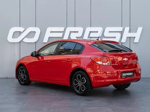 Хетчбэк Chevrolet Cruze 2014 года, 848000 рублей, Краснодар