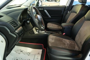 Внедорожник Subaru Forester 2014 года, 1739000 рублей, Омск