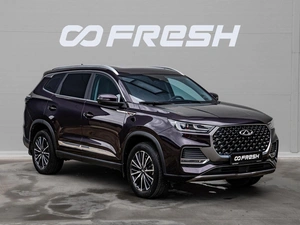 Внедорожник Chery Tiggo 8 Pro Max 2023 года, 2350000 рублей, Краснодар