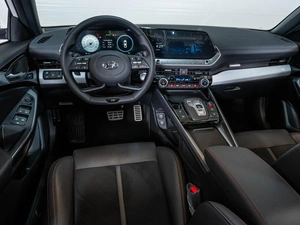 Седан Hyundai Lafesta 2025 года, 3070000 рублей, Ставрополь