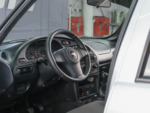 Внедорожник Chevrolet Niva 2013 года, 454000 рублей, Сургут