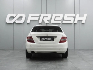Седан Mercedes-benz C-класс 2009 года, 899000 рублей, Воронеж