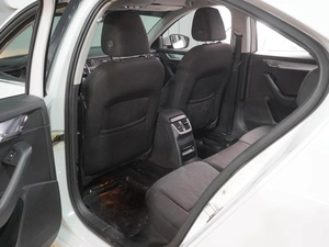 Лифтбек Skoda Octavia 2016 года, 1219000 рублей, Воронеж