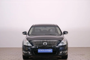 Седан Nissan Teana 2008 года, 1069000 рублей, Омск