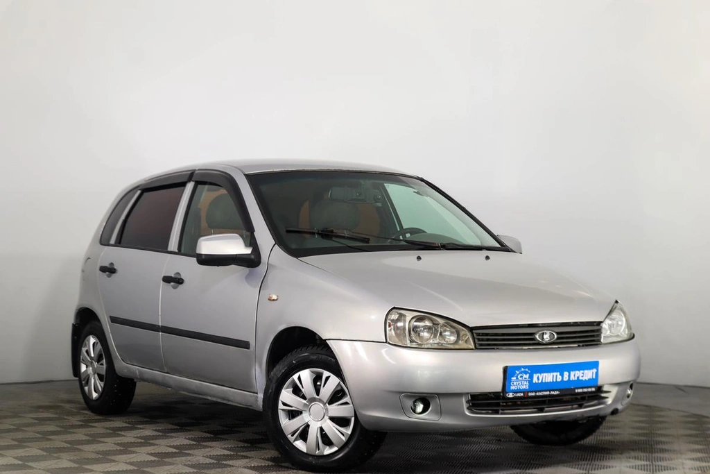 Хетчбэк ВАЗ (LADA) Kalina 2010 года, 269000 рублей, Пермь