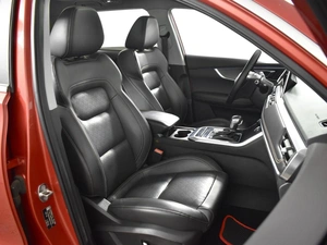 Внедорожник Chery Tiggo 8 2022 года, 1679900 рублей, Казань