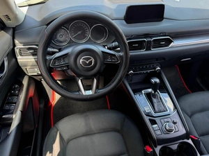 Внедорожник Mazda CX-5 2020 года, 1879000 рублей, Кропоткин