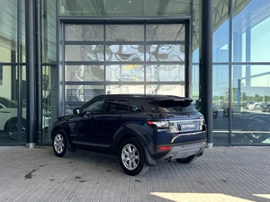Внедорожник Land Rover Range Rover Evoque 2014 года, 1620000 рублей, Уфа