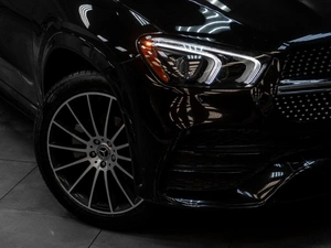 Внедорожник Mercedes-benz GLE-класс 2021 года, 6599000 рублей, Тюмень