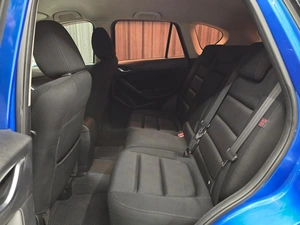 Внедорожник Mazda CX-5 2011 года, 1435000 рублей, Красноярск