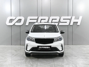 Внедорожник Livan X3 pro 2024 года, 1290000 рублей, Аксай