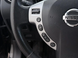 Внедорожник Nissan Qashqai 2008 года, 838000 рублей, Орёл