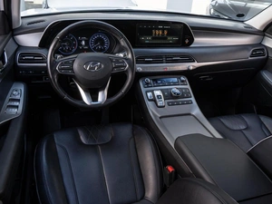 Внедорожник Hyundai Palisade 2019 года, 3999000 рублей, Волгоград