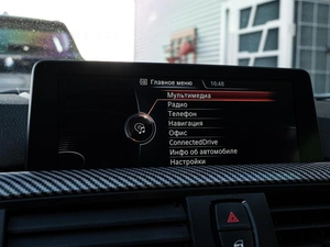 Купе BMW 4 серия 2014 года, 2780000 рублей, Краснодар