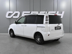 Минивэн Toyota Sienta 2012 года, 819000 рублей, Аксай
