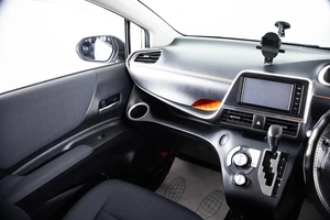 Минивэн Toyota Sienta 2016 года, 1339000 рублей, Пермь