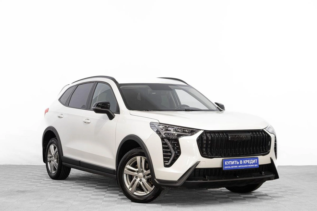 Внедорожник Haval Jolion 2024 года, 1999000 рублей, Барнаул