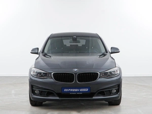 Лифтбек BMW 3 серия GT 2016 года, 2043055 рублей, Москва