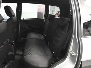 Внедорожник ВАЗ (LADA) Niva Travel 2025 года, 1399000 рублей, Ставрополь