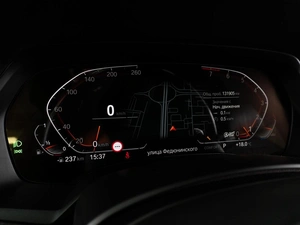 Внедорожник BMW X5 2019 года, 6990000 рублей, Тюмень