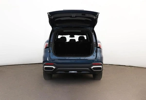 Внедорожник Geely Okavango 2023 года, 2820000 рублей, Орёл