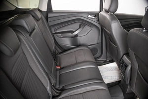 Внедорожник Ford Kuga 2017 года, 1489000 рублей, Пермь