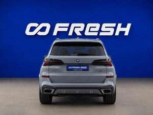 Внедорожник BMW X5 2023 года, 12040434 рублей, Москва