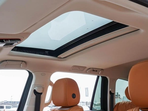 Внедорожник Tank 500 2023 года, 4800000 рублей, Краснодар