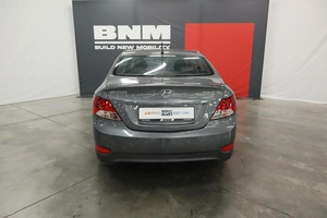 Седан Hyundai Solaris 2012 года, 1085000 рублей, Курск