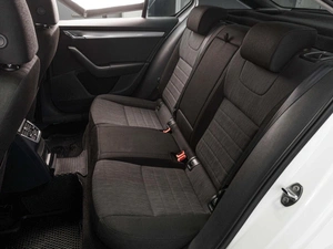 Лифтбек Skoda Octavia 2014 года, 1449000 рублей, Тюмень