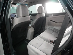 Внедорожник Hyundai Tucson 2019 года, 2219000 рублей, Воронеж