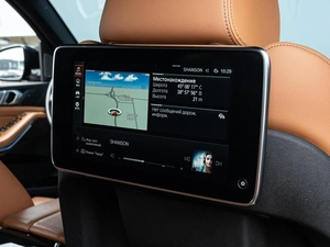 Внедорожник BMW X5 2019 года, 7320000 рублей, Краснодар