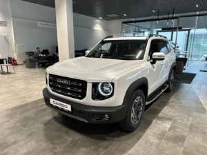 Внедорожник Haval Dargo 2025 года, 3699000 рублей, Красноярск