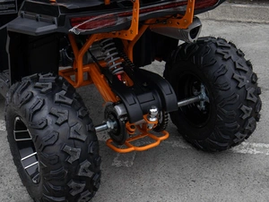 Внедорожник Спортивные авто и реплики Offroad 2026 года, 290000 рублей, Большой Сочи