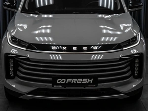 Внедорожник EXEED TXL 2023 года, 2784000 рублей, Тюмень