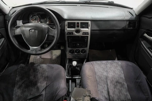 Хетчбэк ВАЗ (LADA) Priora 2012 года, 369000 рублей, Новокузнецк