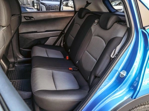 Внедорожник Hyundai Creta 2018 года, 1340000 рублей, Краснодар