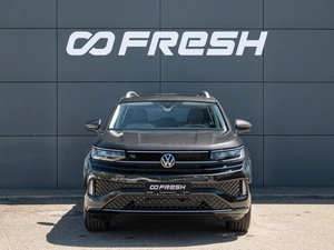 Внедорожник Volkswagen Tavendor, I Рестайлинг 2026 года, 5500000 рублей, Краснодар