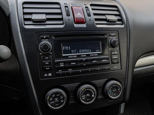 Внедорожник Subaru Forester 2012 года, 1485000 рублей, Краснодар