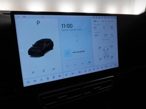 Внедорожник Li Auto L7 2024 года, 4877077 рублей, Москва