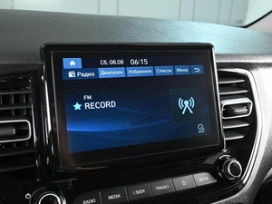 Седан Hyundai Solaris 2020 года, 1829000 рублей, Аксай